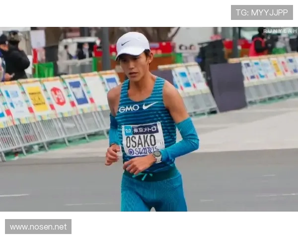 大迫杰领衔亚裔长跑军团崛起