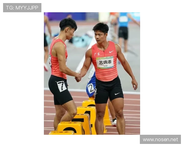 全运会百米苏炳添最后之舞